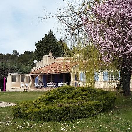 La Demeure De Cupidon Bed & Breakfast Rians  Luaran gambar