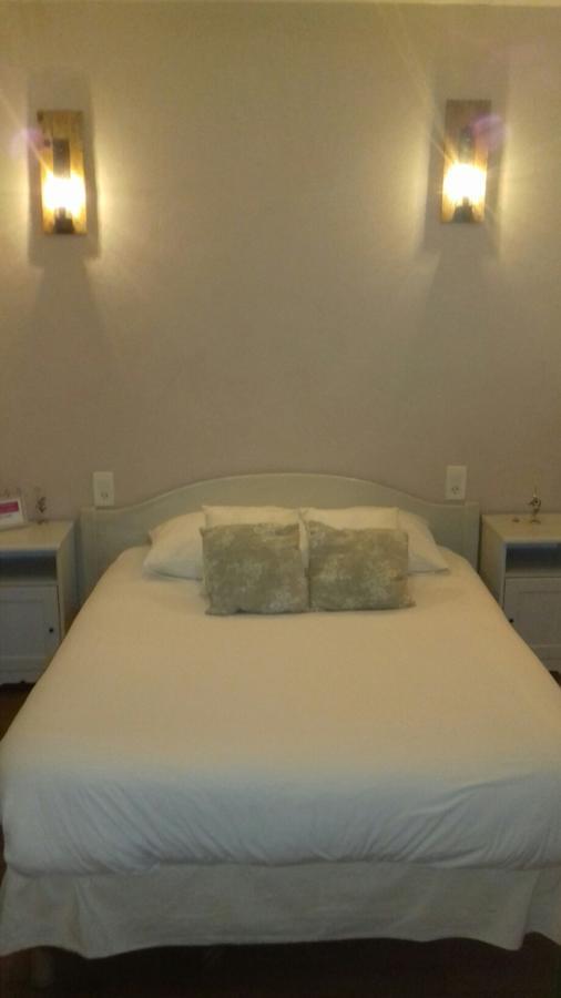 La Demeure De Cupidon Bed & Breakfast Rians  Luaran gambar